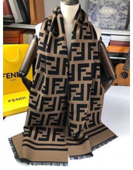 Fendi Scarf
