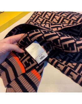 Fendi Scarf 001