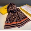 Fendi Scarf 001