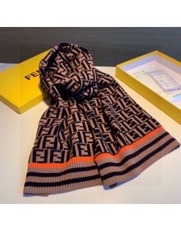 Fendi Scarf 001