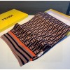 Fendi Scarf 001