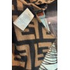 fendi FF Shawl