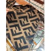 fendi FF Shawl