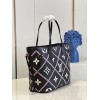 LV neverfull M46040
