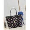 LV neverfull M46040