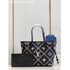 LV neverfull M46040