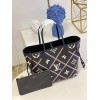 LV neverfull M46040