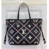 LV neverfull M46040