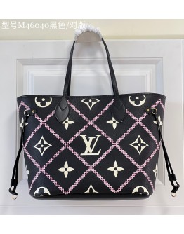 LV neverfull M46040