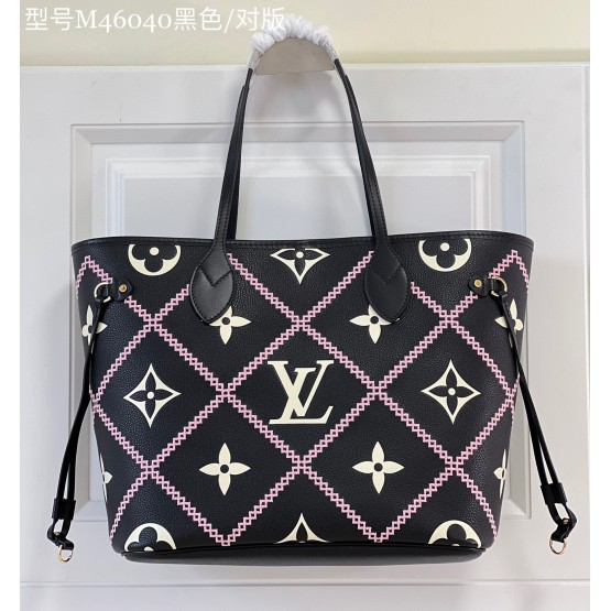 LV neverfull M46040