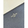 LV neverfull M46040 White