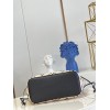 LV neverfull M46040 White