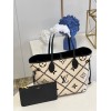 LV neverfull M46040 White