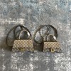 GGx Balenciaga hourglass Bag XS&S size