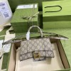  GGx Balenciaga hourglass Bag XS&S size