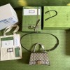  GGx Balenciaga hourglass Bag XS&S size
