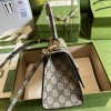  GGx Balenciaga hourglass Bag XS&S size