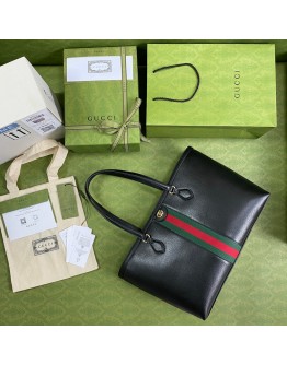 Gucci Ophidia Tote Bag