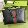 Gucci Ophidia Tote Bag