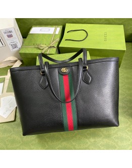 Gucci Ophidia Tote Bag