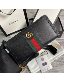 Gucci Ophidia Wallet