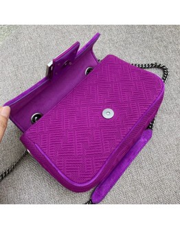 Fendi x Skims Iconic Baguette 24cm