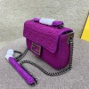 Fendi x Skims Iconic Baguette 24cm