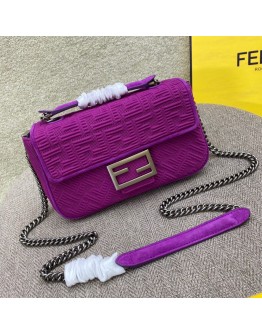 Fendi x Skims Iconic Baguette 24cm