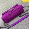 Fendi x Skims Iconic Baguette 24cm