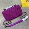 Fendi x Skims Iconic Baguette 24cm