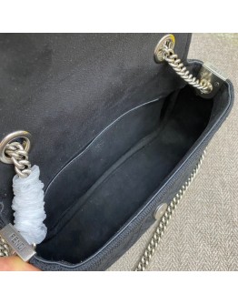 Fendi x Skims Iconic Baguette 24cm black