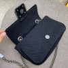 Fendi x Skims Iconic Baguette 24cm black