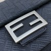 Fendi x Skims Iconic Baguette 24cm black