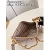 LV Easy Pouch On Strap M80349