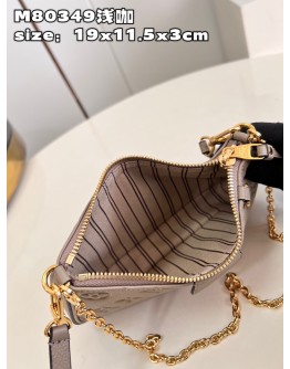 LV Easy Pouch On Strap M80349