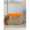 LV Easy Pouch On Strap M80349