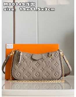 LV Easy Pouch On Strap M80349