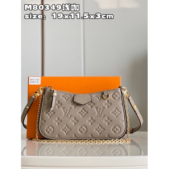 LV Easy Pouch On Strap M80349