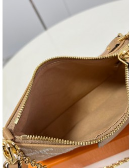 LV Easy Pouch On Strap M80349 Yellow