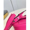 LV BUCI M59459 Pink