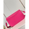 LV BUCI M59459 Pink