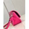 LV BUCI M59459 Pink