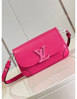 LV BUCI M59459 Pink