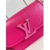 LV BUCI M59459 Pink