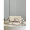 LV BUCI M59459 Black&White