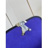 LV BUCI M59459 Black&White