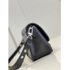 LV BUCI M59459 Black&White