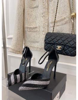 Saint Laurent Heels 