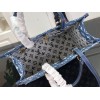 LV M59608 Denim ONTHEGO 35cm