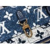 LV M59608 Denim ONTHEGO 35cm